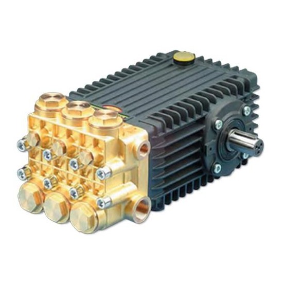 BOMBA W2030 DX INTERPUMP